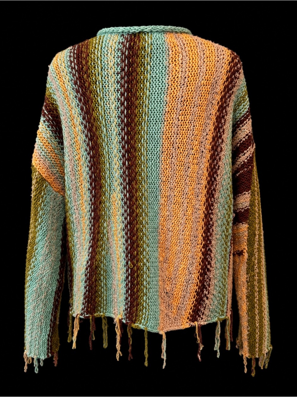 Free People Baja Cardi  XS - Picture 7 of 8